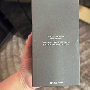 $47 hand wash